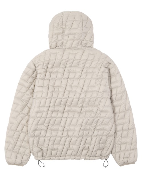 HUF（ハフ）の「HUF X TAION CASCADE PACKABLE HOODED DOWN JACKET（ブルゾン・メンズ・パープル系その他/ブラック/ストーン/イエロー系その他・S/M/L/XL/XXL）」の18枚目の写真