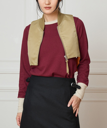 IENAナイロンジャケット IENA｜イエナのジャケット/アウター（ナイロン）通販 - ZOZOTOWN