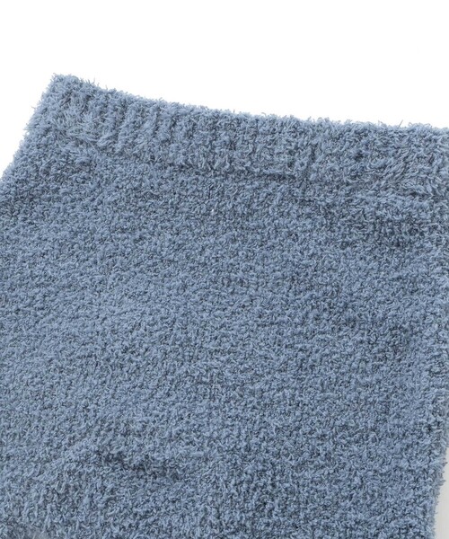 SLAP SLIP BABY（スラップスリップベビー）の「【お揃い】アニマルウサギ恐竜もこもこパッチパンツ(70~80cm)（その他ベビーウェア・キッズ・ブルー/ピンク・FREE）」の6枚目の写真