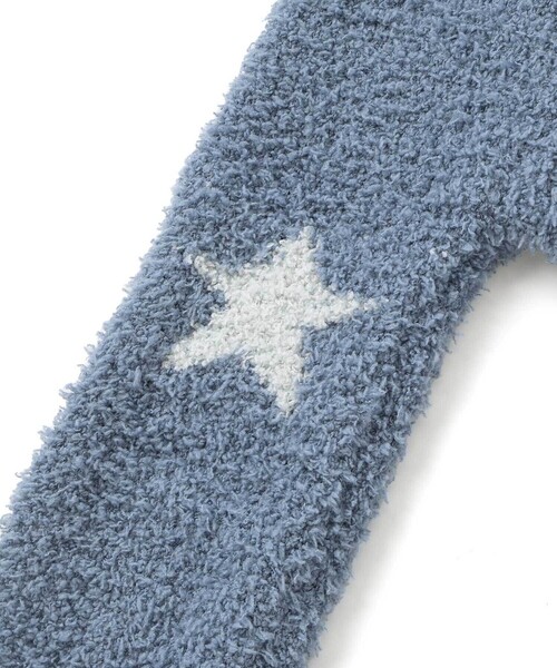 SLAP SLIP BABY（スラップスリップベビー）の「【お揃い】アニマルウサギ恐竜もこもこパッチパンツ(70~80cm)（その他ベビーウェア・キッズ・ブルー/ピンク・FREE）」の13枚目の写真