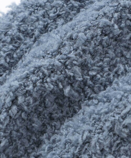 SLAP SLIP BABY（スラップスリップベビー）の「【お揃い】アニマルウサギ恐竜もこもこパッチパンツ(70~80cm)（その他ベビーウェア・キッズ・ブルー/ピンク・FREE）」の15枚目の写真