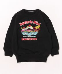 HYSTERIC MINI｜ヒステリックミニのパーカー通販 - ZOZOTOWN