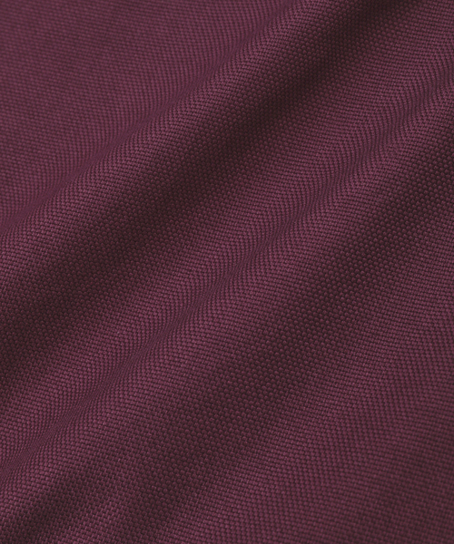 CURRENTAGE(カレンテージ)の「Raglan Ox shirt(シャツ/ブラウス・メンズ・ブルー/ベージュ/グリーン/ワインレッド・3/4)」の18枚目の写真