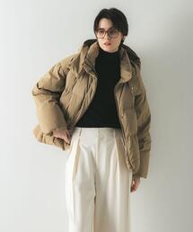 URBAN RESEARCH（アーバンリサーチ）の「2WAYフーデットダウンコート（ダウンジャケット/コート）」