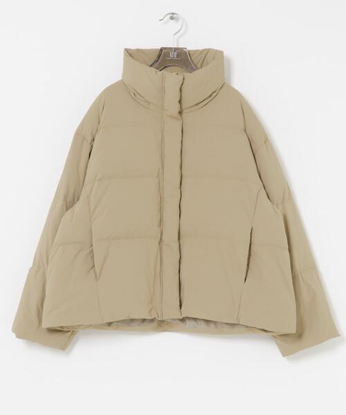 セール】2WAYフーデットダウンコート（ダウンジャケット/コート
