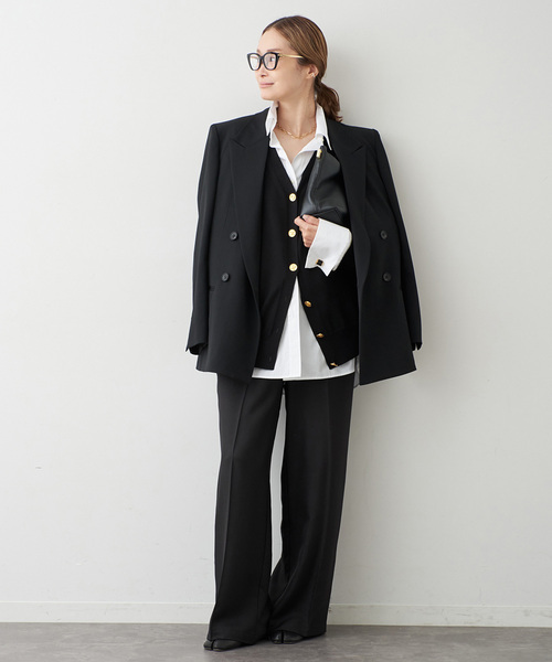 セール】fascinate シャツ（シャツ/ブラウス）｜Deuxieme Classe