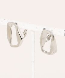 sea,ds mara（シーズマーラ）の「【Sea’ds mara】Strain mantel earring（イヤリング）」