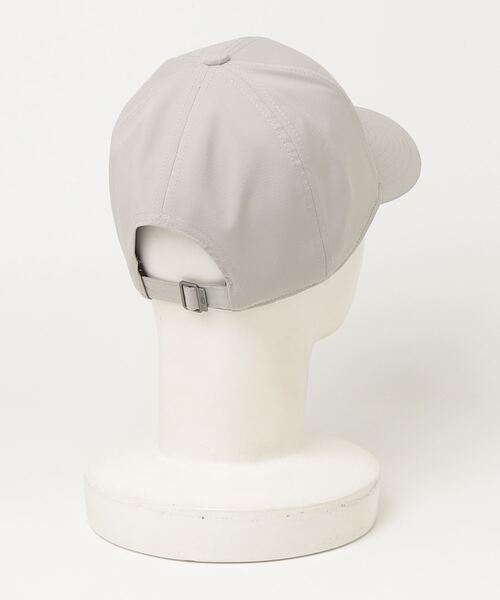 OAKLEY（オークリー）の「オークリー ESSENTIAL METAL CAP 25.0/キャップ/OAKLEY（キャップ・メンズ・ホワイト/ライトベージュ・ONE SIZE）」の7枚目の写真