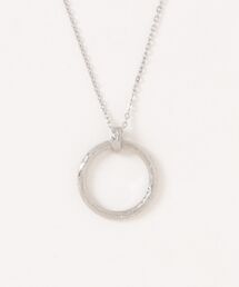 IRIEBEACH｜アイリービーチ（メンズ）のネックレス（シルバー/銀色系