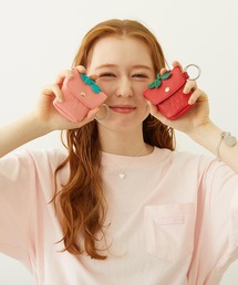 MILKFED. | STRAWBERRY MULTI CASE(ポーチ)