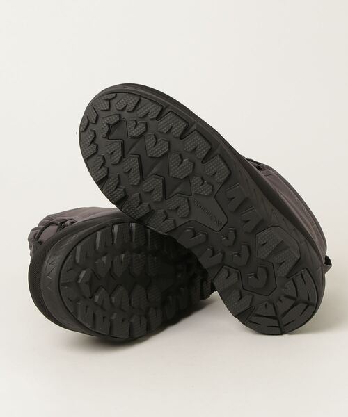 Columbia（コロンビア）の「コロンビア  イエローテイル ショーティー ウォータープルーフ オムニヒート（スニーカー・メンズ・グレー・23.0cm/24.0cm/25.0cm/26.0cm/27.0cm/28.0cm）」の3枚目の写真