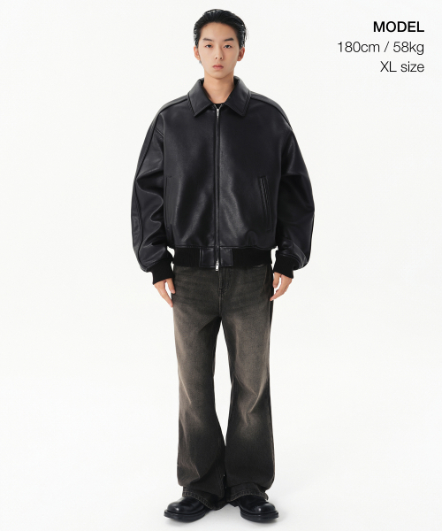 BOSS ブラック ライダースジャケット 新品 楽天市場】HUGO BOSS ヒューゴボス（素材（生地・毛糸）本革）（コート