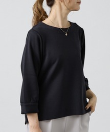 DESIGNWORKS | 【セットアップ対応】後ろジップトップス(Tシャツ/カットソー)