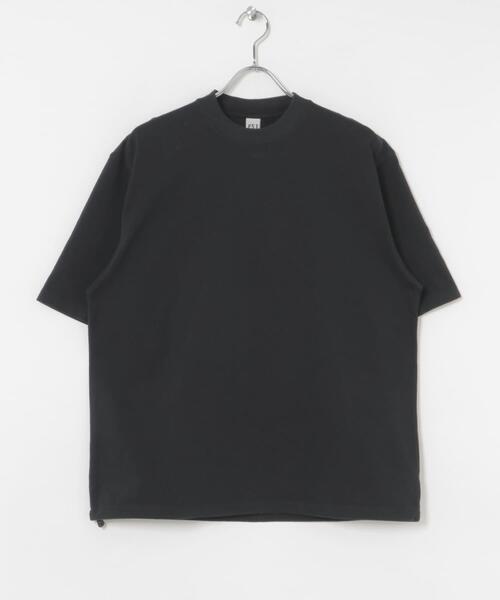 ES.1(エスアイ)の「ES.1 SS T-shirts(Tシャツ/カットソー・メンズ・ホワイト/ネイビー/ブラック・MEDIUM/LARGE/X-LARGE)」の3枚目の写真