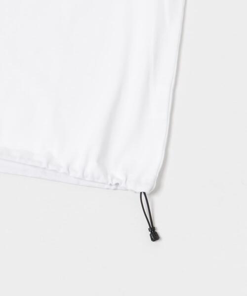 ES.1(エスアイ)の「ES.1 SS T-shirts(Tシャツ/カットソー・メンズ・ホワイト/ネイビー/ブラック・MEDIUM/LARGE/X-LARGE)」の6枚目の写真