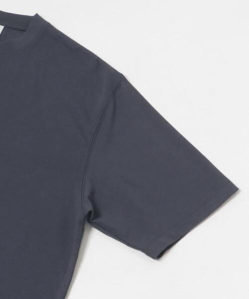 ES.1(エスアイ)の「ES.1 SS T-shirts(Tシャツ/カットソー・メンズ・ホワイト/ネイビー/ブラック・MEDIUM/LARGE/X-LARGE)」の8枚目の写真