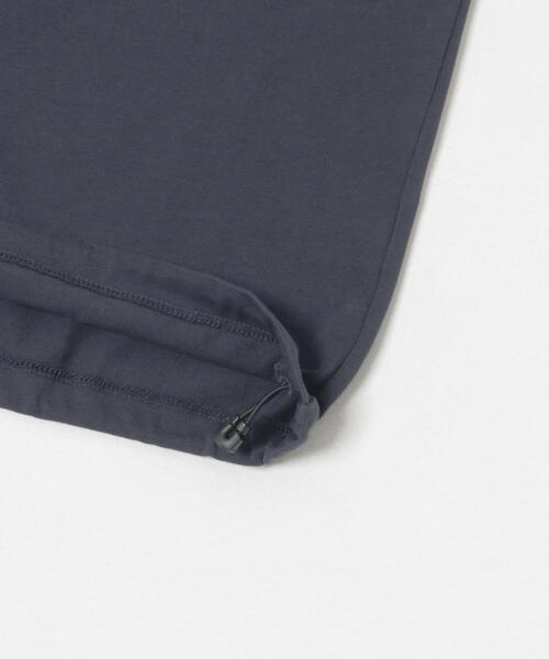 ES.1(エスアイ)の「ES.1 SS T-shirts(Tシャツ/カットソー・メンズ・ホワイト/ネイビー/ブラック・MEDIUM/LARGE/X-LARGE)」の9枚目の写真