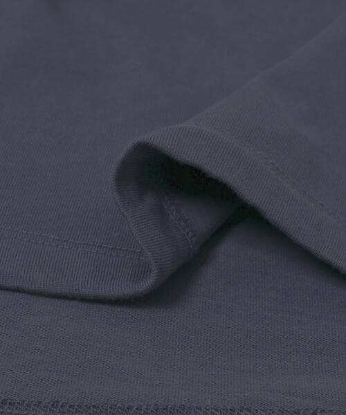 ES.1(エスアイ)の「ES.1 SS T-shirts(Tシャツ/カットソー・メンズ・ホワイト/ネイビー/ブラック・MEDIUM/LARGE/X-LARGE)」の11枚目の写真