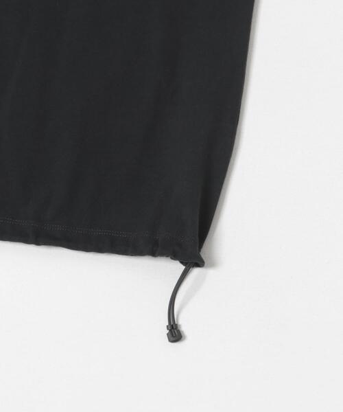 ES.1(エスアイ)の「ES.1 SS T-shirts(Tシャツ/カットソー・メンズ・ホワイト/ネイビー/ブラック・MEDIUM/LARGE/X-LARGE)」の14枚目の写真