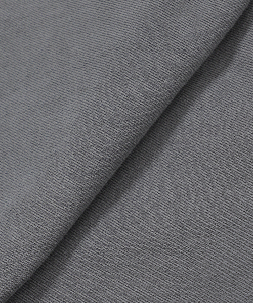 B.C STOCK（ベーセーストック）の「【ANTS & ELEPHANTS】フェード加工 リバーシブルスウェット（スウェット・メンズ・グレー/ベージュ/ブルー系その他/ブラウン・MEDIUM/LARGE）」の8枚目の写真