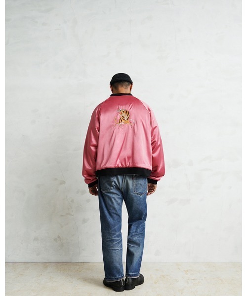 WAIPER.inc（ワイパーインク）の「WAIPER×TOWN CRAFT TL25F002WP 50's