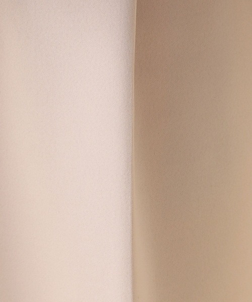 Elura(エルーラ)の「≪入卒/セレモニー/通勤≫ダンボールパンツ/602139(その他パンツ・レディース・ネイビー/グレイッシュベージュ・LARGE/MEDIUM)」の18枚目の写真