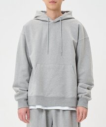 [デイリーサービス] フードパーカー