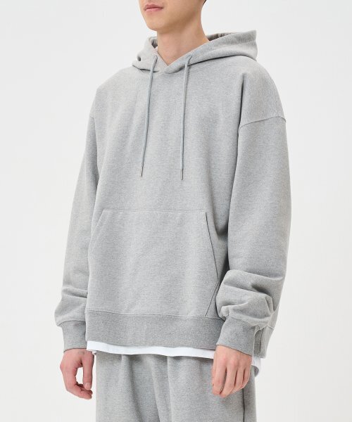 XERO（ゼロ）の「[デイリーサービス] フードパーカー（パーカー・メンズ・その他・X-LARGE/LARGE/MEDIUM/SMALL）」の2枚目の写真
