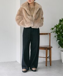 ear PAPILLONNER｜イア パピヨネのジャケット/アウター通販 - ZOZOTOWN