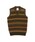 BEAMS PLUS�i�r�[���X�v���X�j�́u�y�ʒ��zJamieson�fs / Fairsile V-Neck Knit Vest�i�j�b�g/�Z�[�^�[�j�v�b�I���[�u