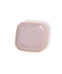 LAKOLE（ラコレ）の「木瓜正角豆皿 / 616756（食器）」