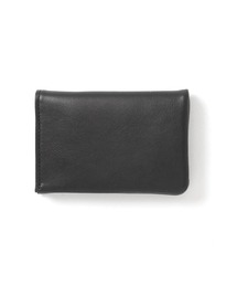 PATRICK STEPHAN | パトリック ステファン / Leather card case 'minimal' カードケース(名刺入れ)