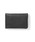 PATRICK STEPHAN�i�p�g���b�N�X�e�t�@���j�́u�p�g���b�N �X�e�t�@�� / Leather card case 'minimal'�@�J�[�h�P�[�X�i���h����j�v�b�u���b�N