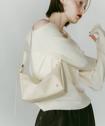 Knuth Marf | Knuth Marf ring-handle bag(トートバッグ)