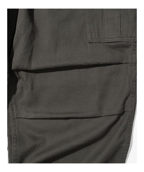 MASSNOUN（マスノウン）の「M51 STRING CARGO PANTS MFHCP003-DG（その他パンツ・レディース・その他・MEDIUM/X-LARGE）」の7枚目の写真