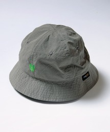 [W] by VIRGOwearworks（ダブリューバイヴァルゴウェアーワークス）の「W B/H（ハット）」