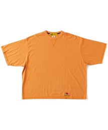 FAT｜エフエイティーのTシャツ/カットソー（オレンジ/橙色系）通販