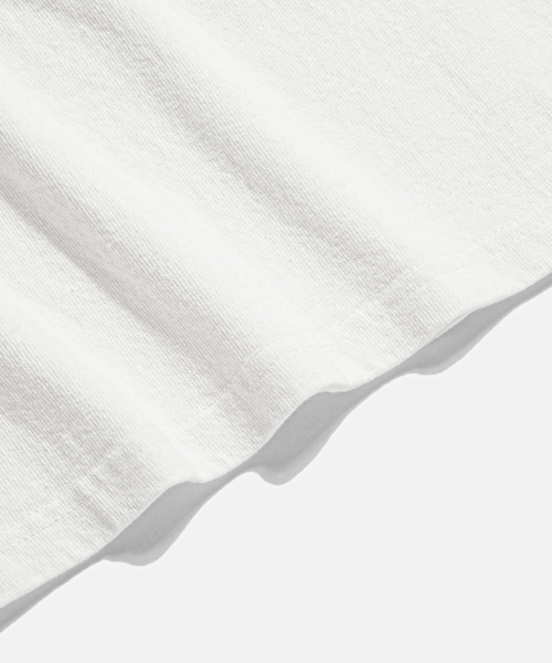 ESPIONAGE（エスピオナジ）の「Flying Tigers Heavyweight Tee Off White（Tシャツ/カットソー・レディース・その他・LARGE/X-LARGE/MEDIUM）」の7枚目の写真