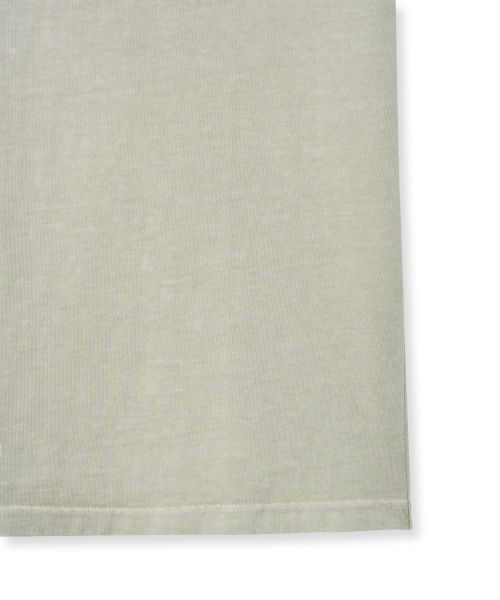 YALE(イェール)の「ピグメントアプリケTシャツ_アイボリー(Tシャツ/カットソー・レディース・その他・SMALL/MEDIUM/LARGE/X-LARGE)」の7枚目の写真