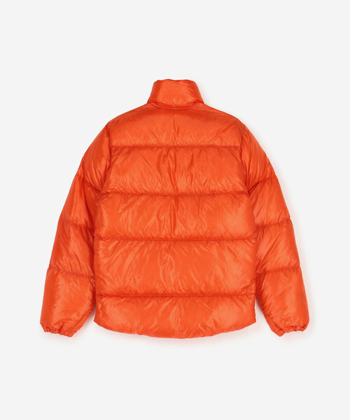 セール】KLUANE MOUNTAINEERING | INNER PARKA ORANGE WOMEN（ダウン