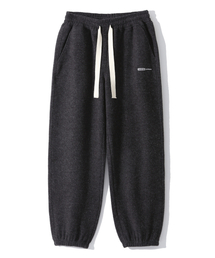 GARDEN EXPRESS（ガーデンエクスプレス）の「Soft Fleece Jogger Pants (charcoal)（スウェットパンツ）」