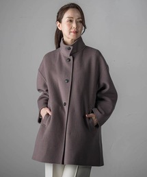 la.f�c(���G�t)��<��>�h�y�����ґ�Ȃʂ�����h�X�^���h�J���[���o�[�R�[�g(�_�b�t���R�[�g)