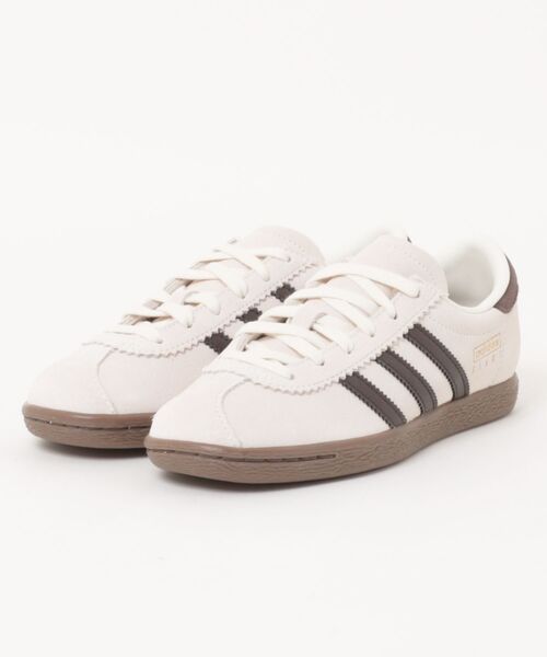 ADIDAS アディダス STADT シュタット KI1413 ABC-MART限定 *CLOU/DARK