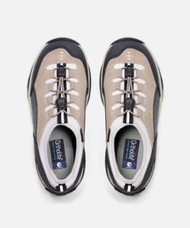 HONSBY（ホンスビー）の「BLUE MOUNTAINS [BEIGE]（スニーカー）」