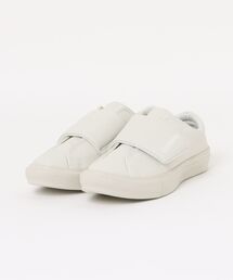 CONVERSE コンバース AS LIGHT WR SL BIGBELT OX オールスター ライト WR SL ビッグベルト OX 31317540 ABC-MART限定 *IVORY