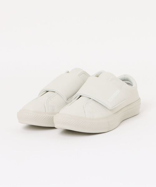 CONVERSE コンバース AS LIGHT WR SL BIGBELT OX オールスター ライト