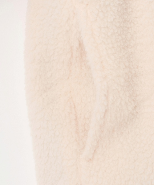 minimal（ミニマル）の「キルトリバーシブルブルゾン（ブルゾン・キッズ・ブラック/ラベンダー・120cm/140cm/130cm/90cm/100cm/110cm）」の18枚目の写真