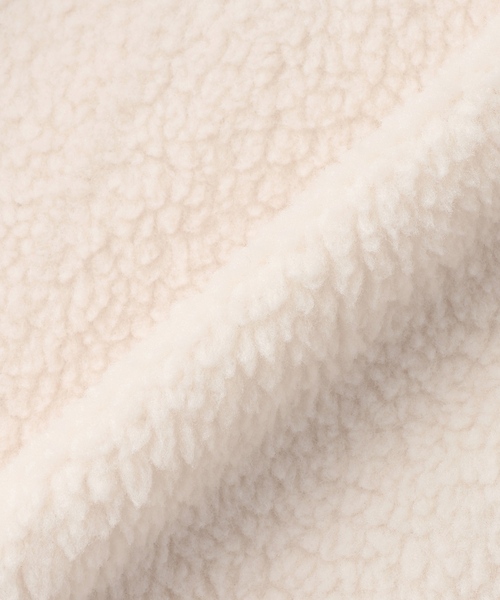 minimal（ミニマル）の「キルトリバーシブルブルゾン（ブルゾン・キッズ・ブラック/ラベンダー・120cm/140cm/130cm/90cm/100cm/110cm）」の14枚目の写真