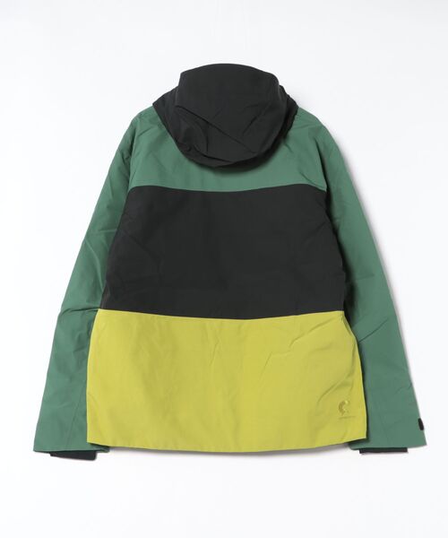 PICTURE/ピクチャー】PICTURE OBJECT JKT スキー スノーボードウエア