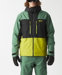PICTURE ORGANIC CLOTHING（ピクチャーオーガニッククロージング）の「【PICTURE/ピクチャー】PICTURE OBJECT JKT　スキー　スノーボードウエア　防水性:20,000mm（その他アウター）」